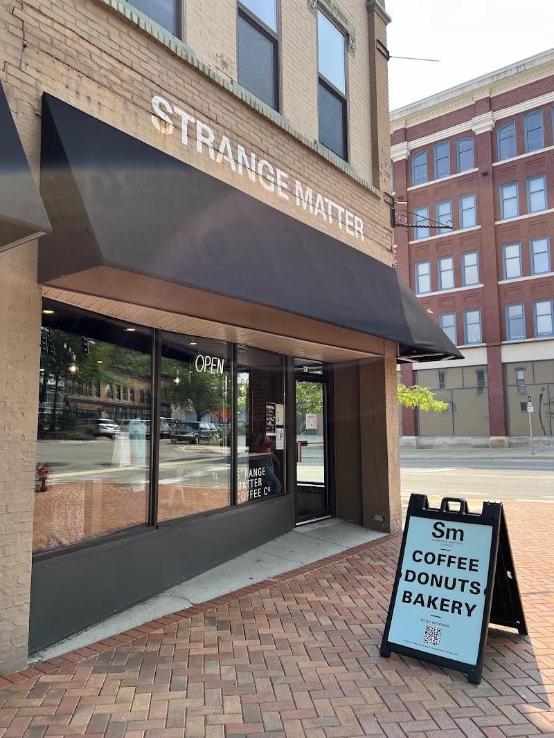 Strange Matter Downtown photo 1