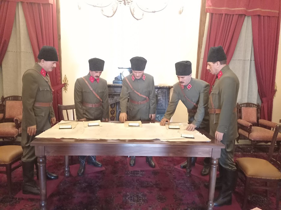 Atatürk Müzesi fotoğraf 1
