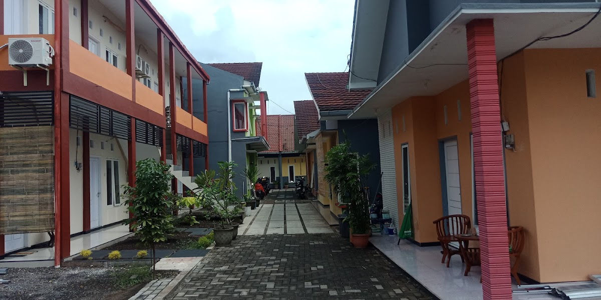 Omah Tawang Kos Putra
