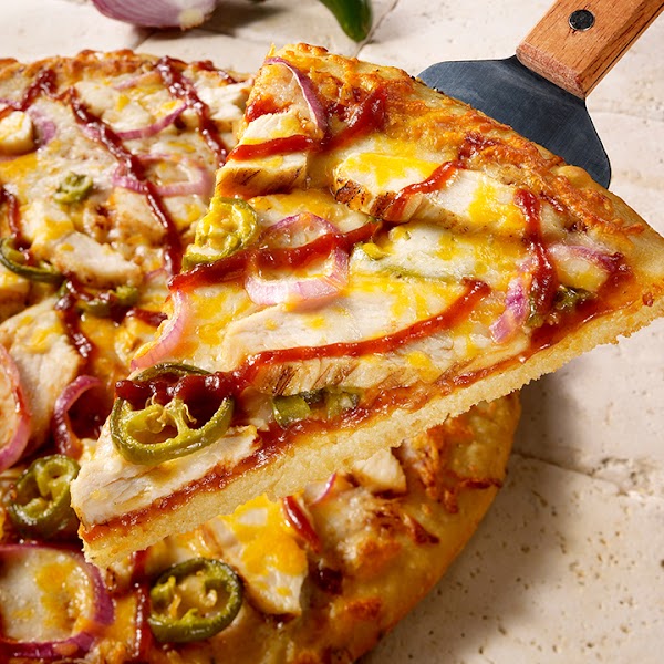 Photo by Schlotzsky's