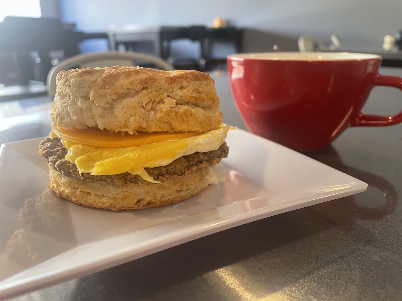 From Scratch photo 2