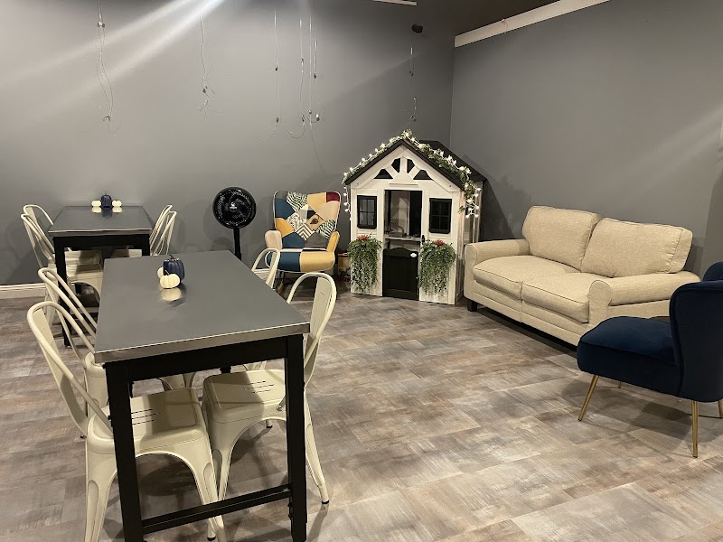 From Scratch photo 1