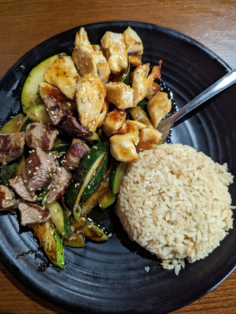 Ginza Japanese Grill - West Ashley photo 5