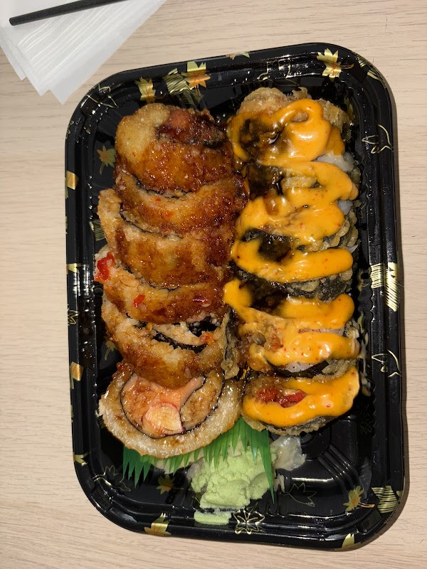 Ginza Japanese Grill - West Ashley photo 3