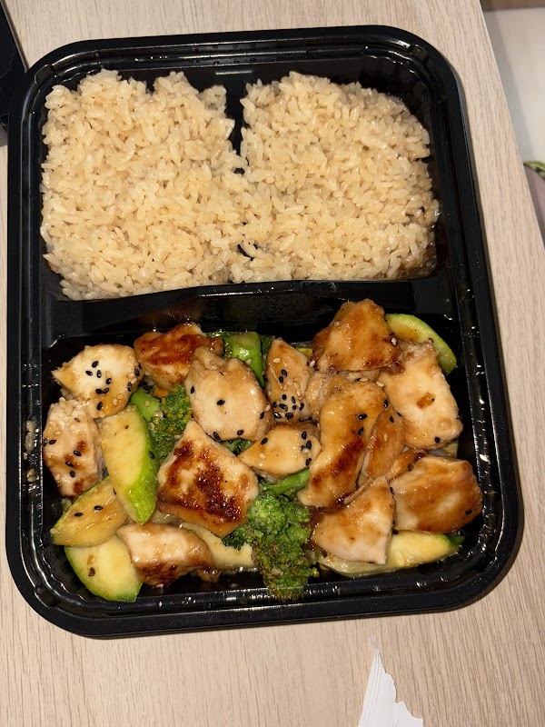 Ginza Japanese Grill - West Ashley photo 5