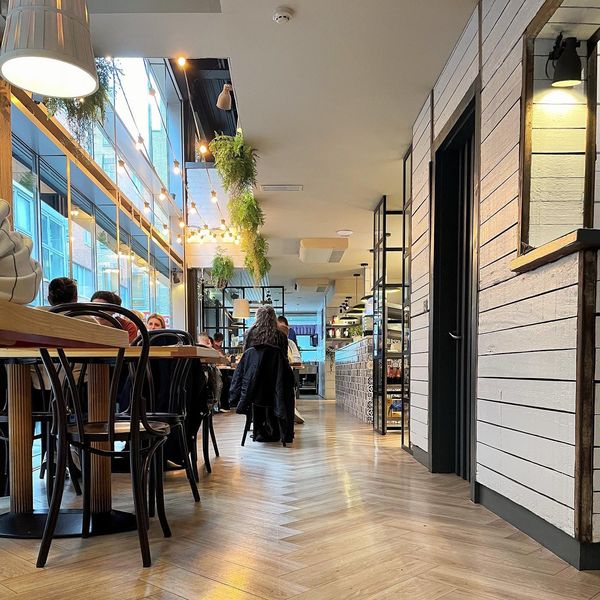 Jay Kays Cafe fotoğraf 1