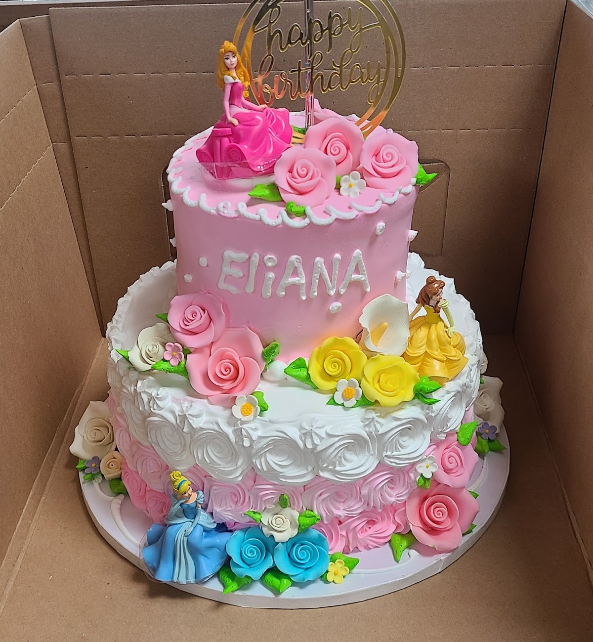 Tony's Bakery: Google Places image 2