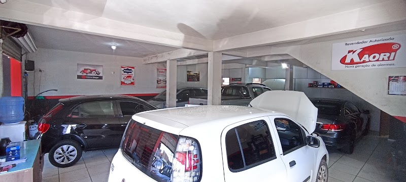 Foto de Auto Elétrica Diego