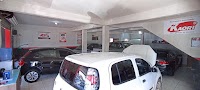 Auto Elétrica Diego