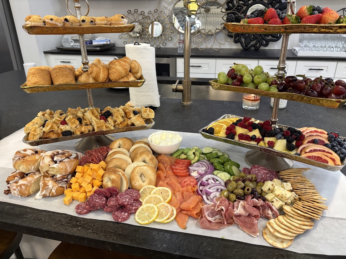 Nome's Catering and Event Planning Services: Google Places image 5