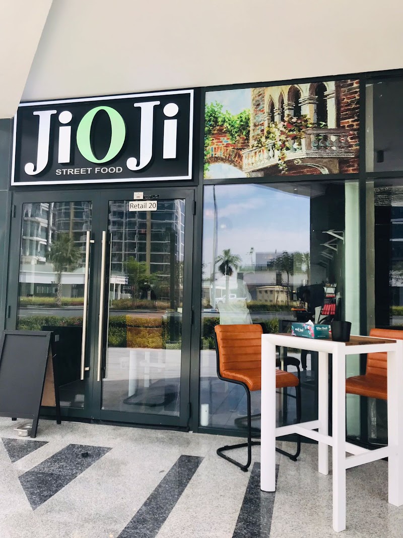 JIOJI RESTAURANT photo 1