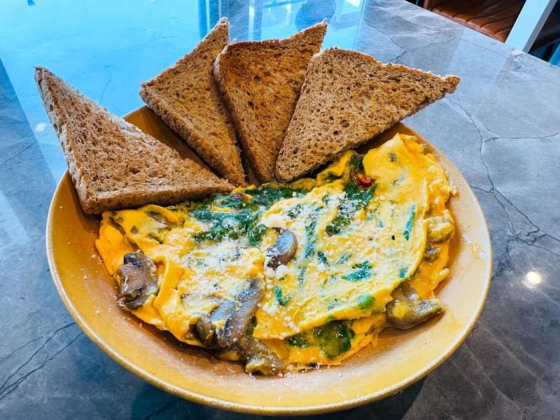 JIOJI RESTAURANT photo 2