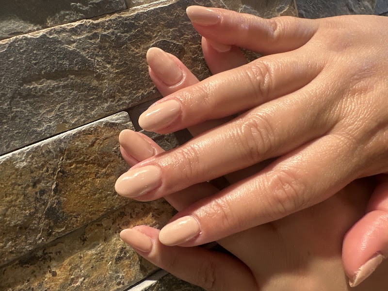 Highland Spa Nails