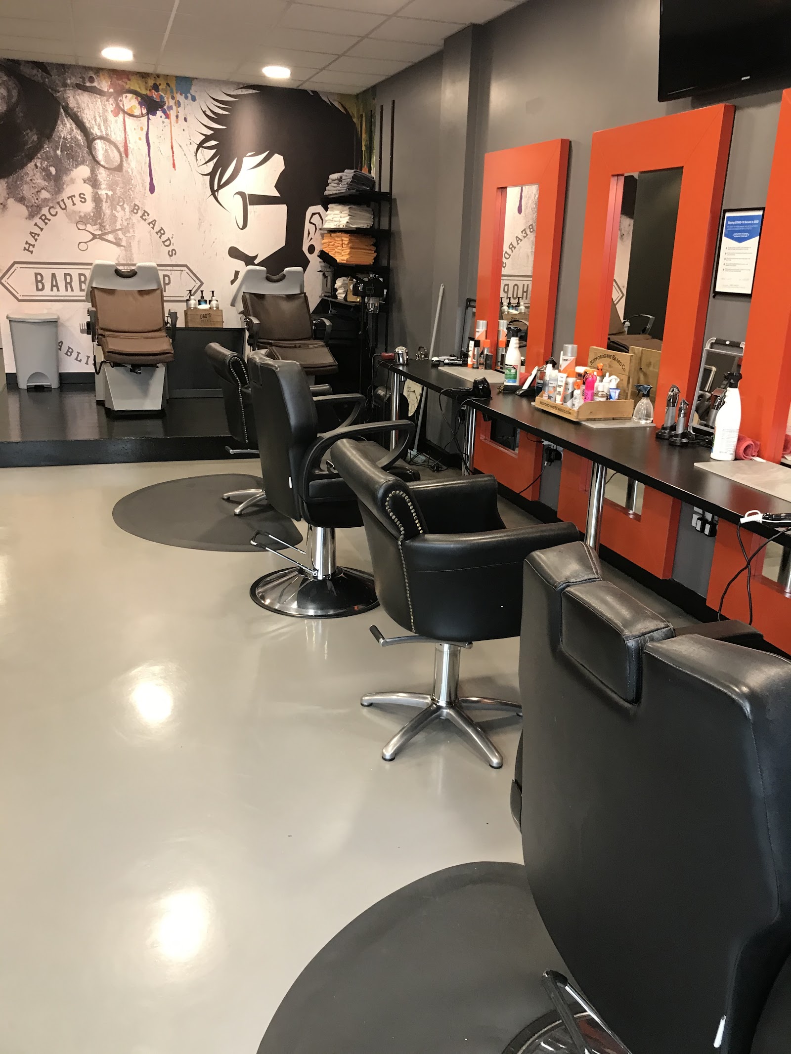 Gozo Hair & Body /Non-Surgical Hair Replacement Specialist's