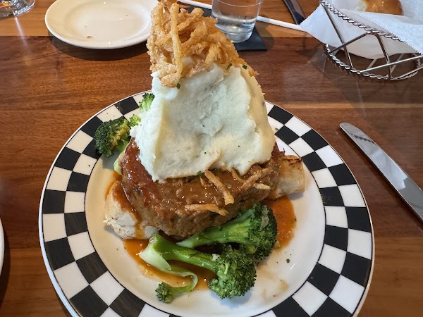 Photo of Cap City Fine Diner and Bar