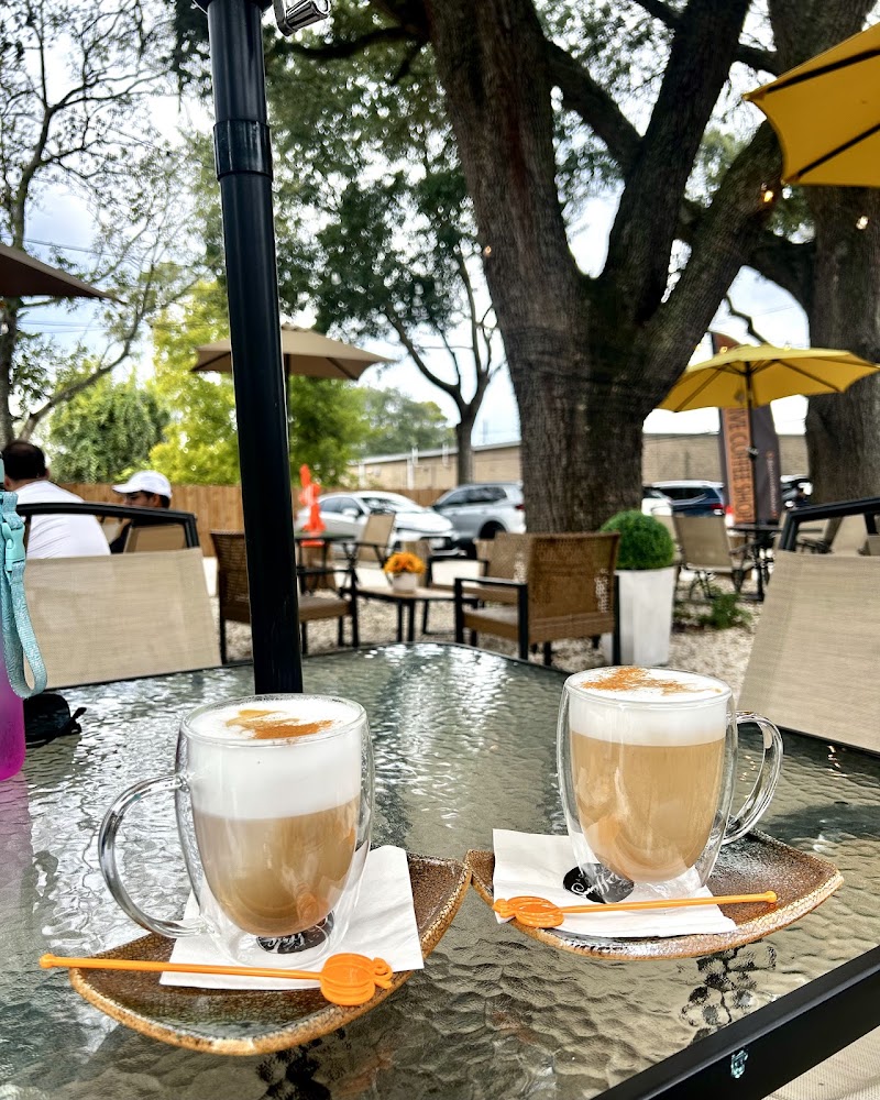 Active Coffee Shop photo 4