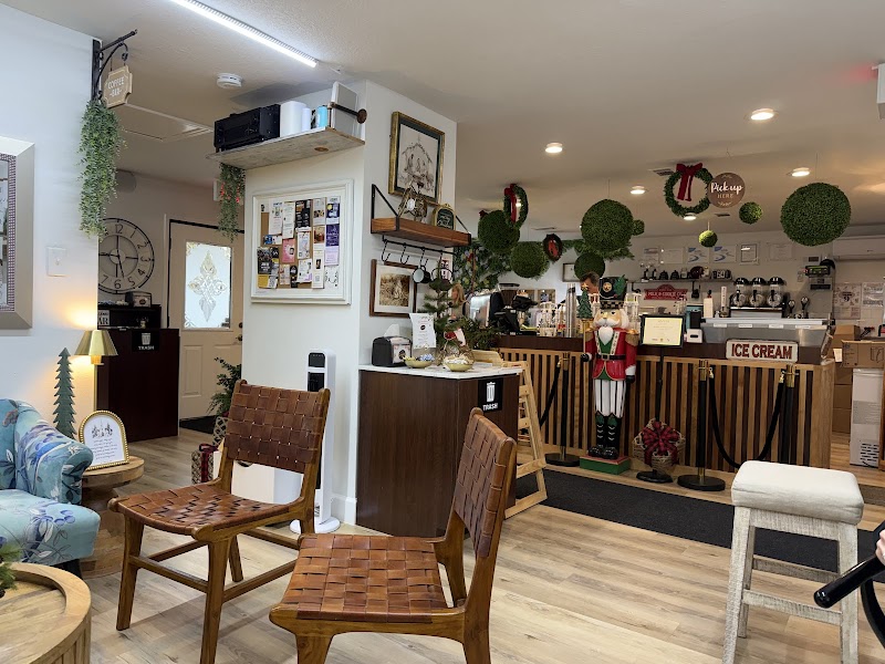 Active Coffee Shop photo 4