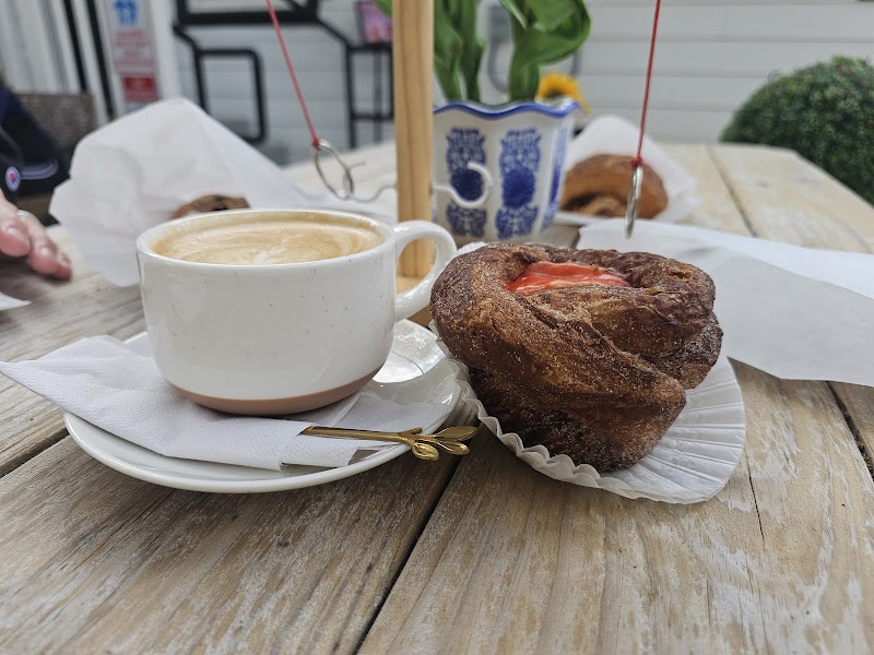 Active Coffee Shop photo 3