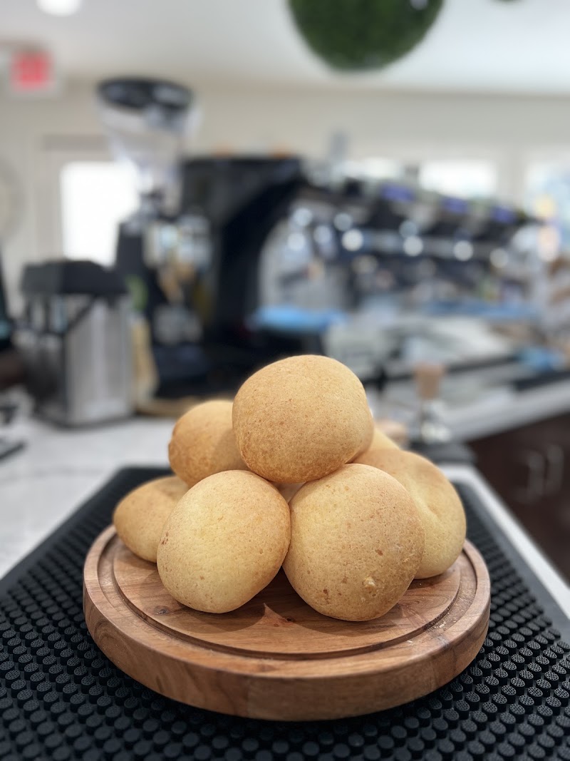 Active Coffee Shop photo 2