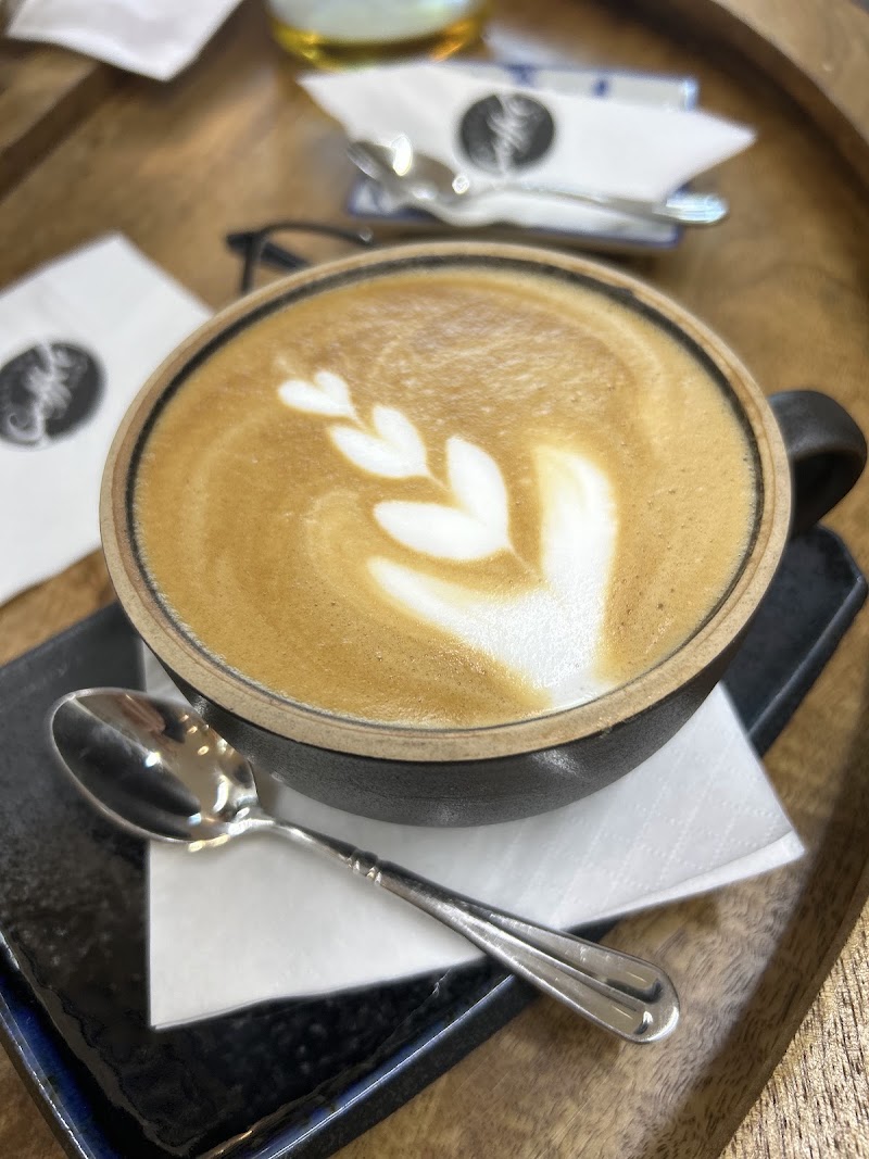 Active Coffee Shop photo 3