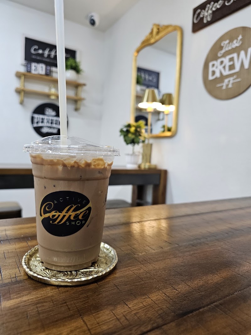 Active Coffee Shop photo 4