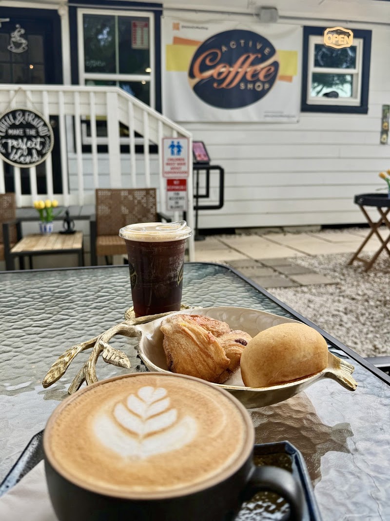 Active Coffee Shop photo 4
