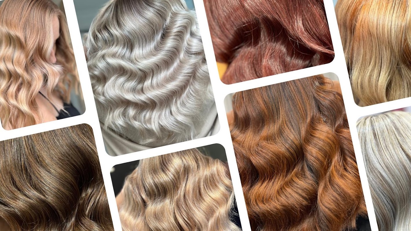 Jayme Brennan Hair photo 1