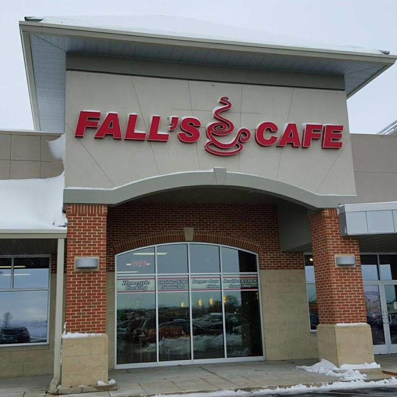 Falls Cafe photo 1