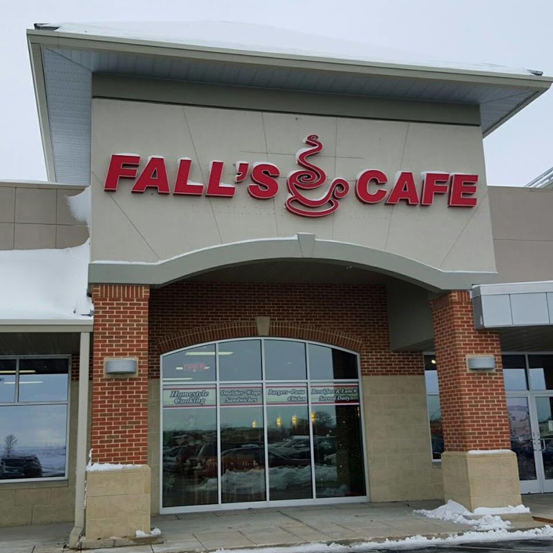 Falls Cafe photo 1
