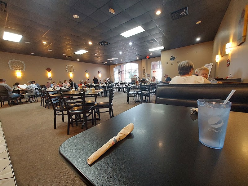 Falls Cafe photo 4
