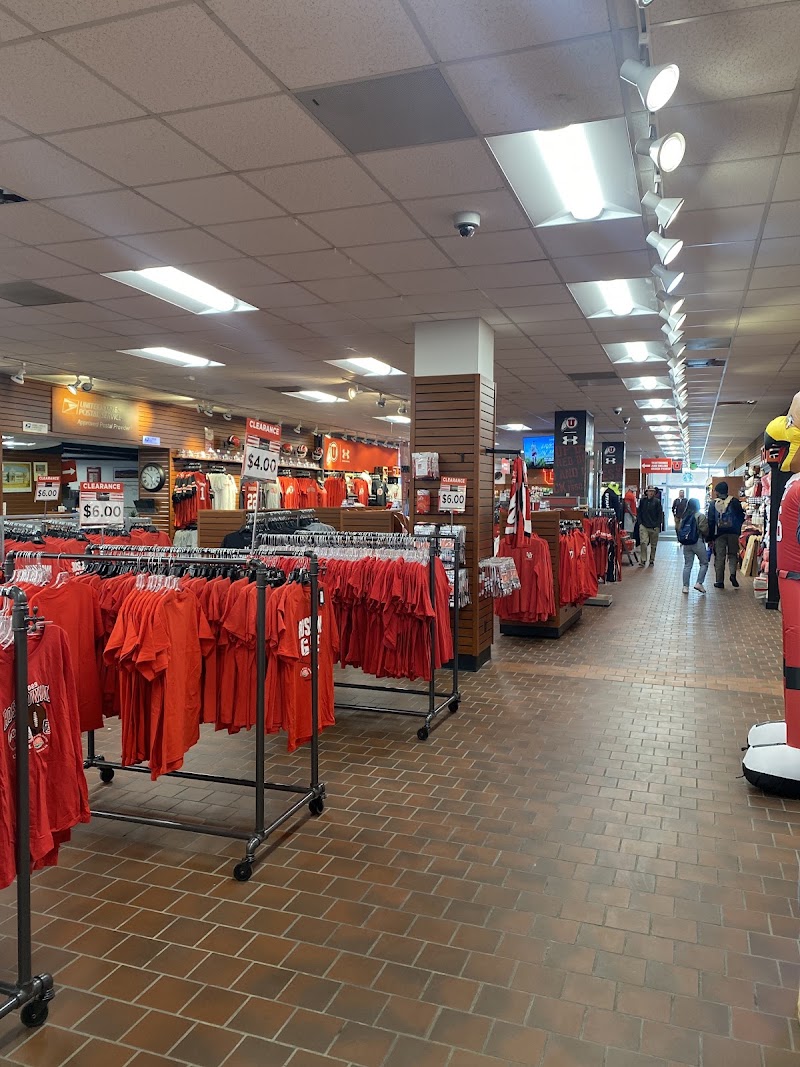 University of Utah Campus Store photo 3