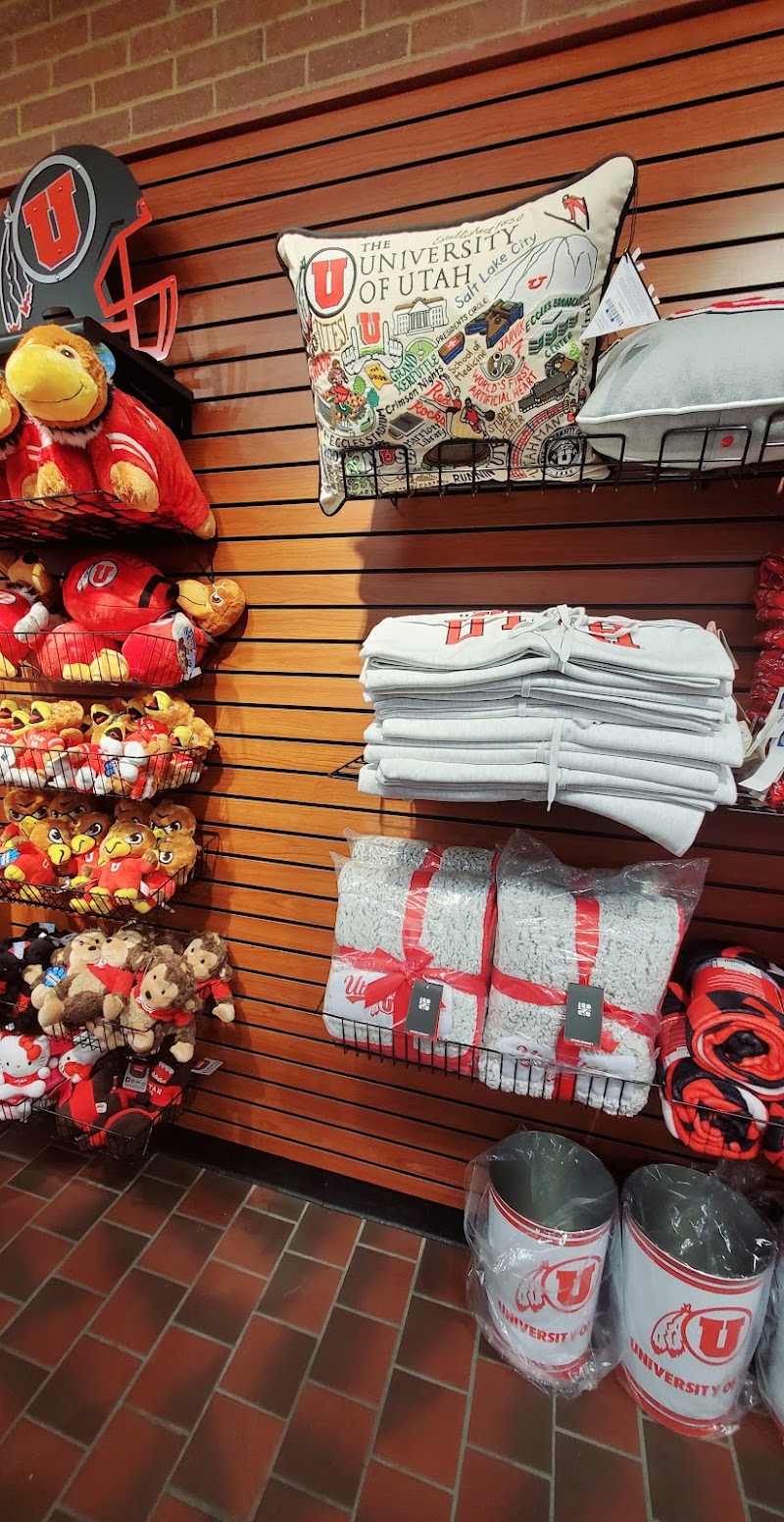 University of Utah Campus Store photo 4