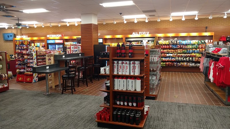 University of Utah Campus Store photo 2