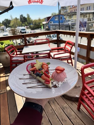 Restauracja La Siesta Jastrzębia Góra