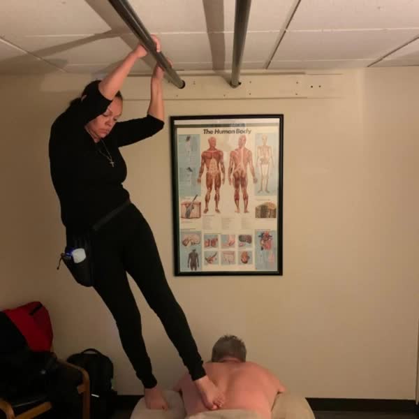 Maria's Massage & Body Works Studio