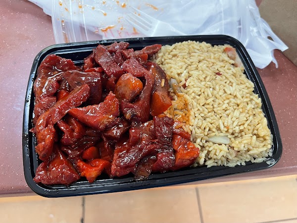 Photo by Francisco Latimer