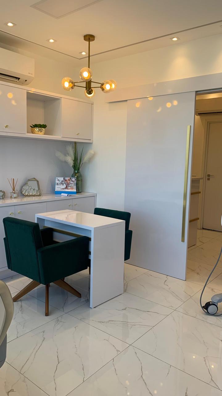 Dra. Letícia Martins | Dentista e Harmonização Facial em Manaus - foto 2