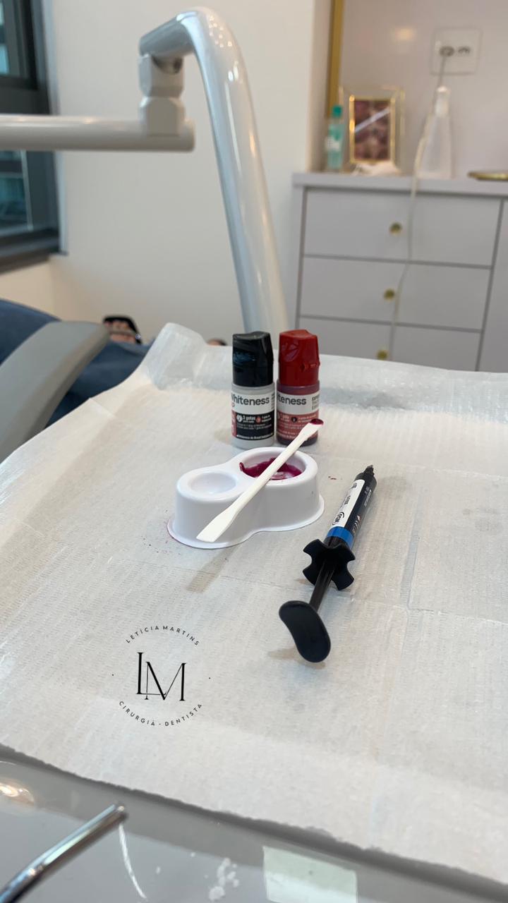 Dra. Letícia Martins | Dentista e Harmonização Facial em Manaus - foto 4