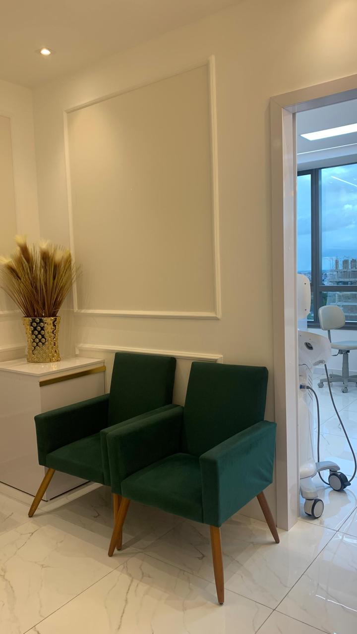 Dra. Letícia Martins | Dentista e Harmonização Facial em Manaus - foto 3