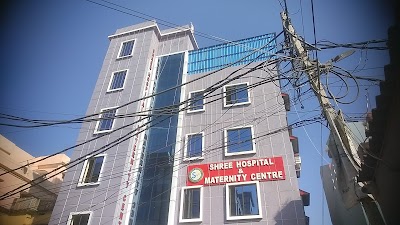 Shree Hospital & Maternity Center - Image 3