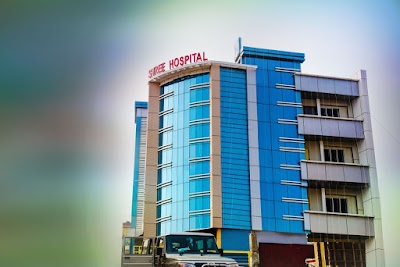 Shree Hospital & Maternity Center