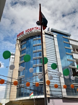 Shree Hospital & Maternity Center - Image 2