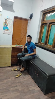 Dr. Shaesta Iqbal - Image 2