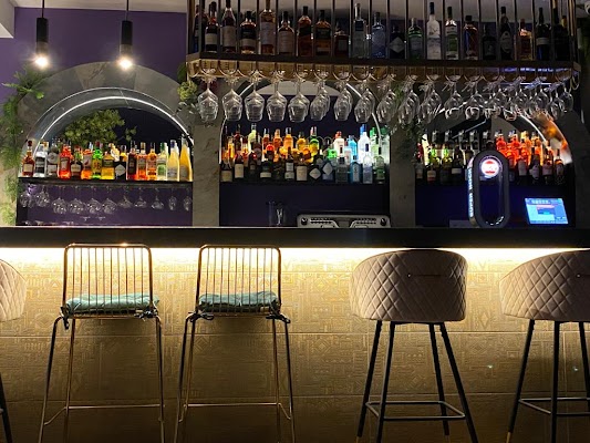 Alcalá Restaurant Sky Lounge Elvas