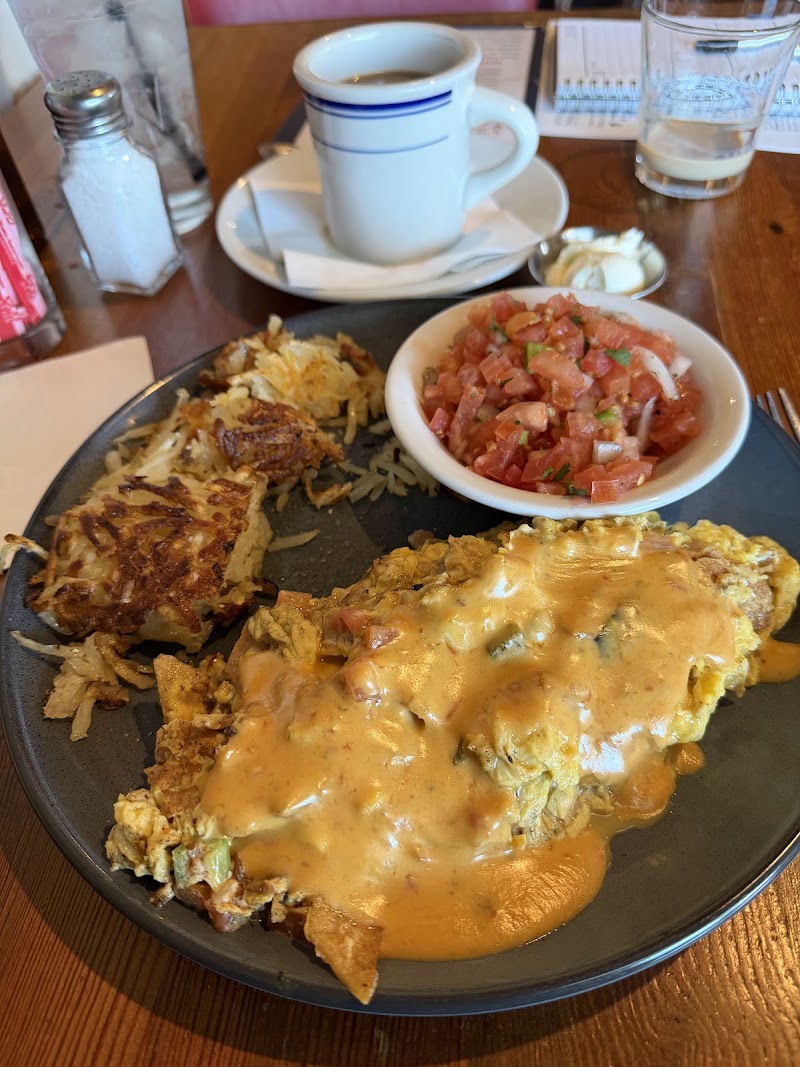 Mama's Cafe photo 3