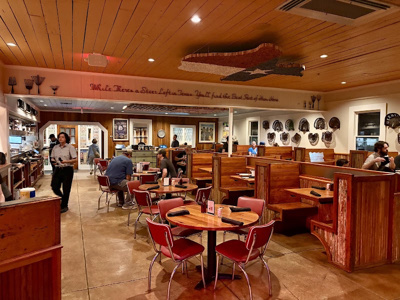 Mama's Cafe photo 1