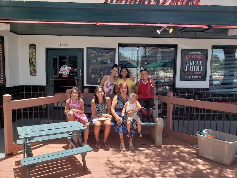 Mama's Cafe photo 1