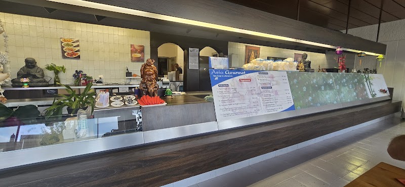 Asia Gourmet Vo
