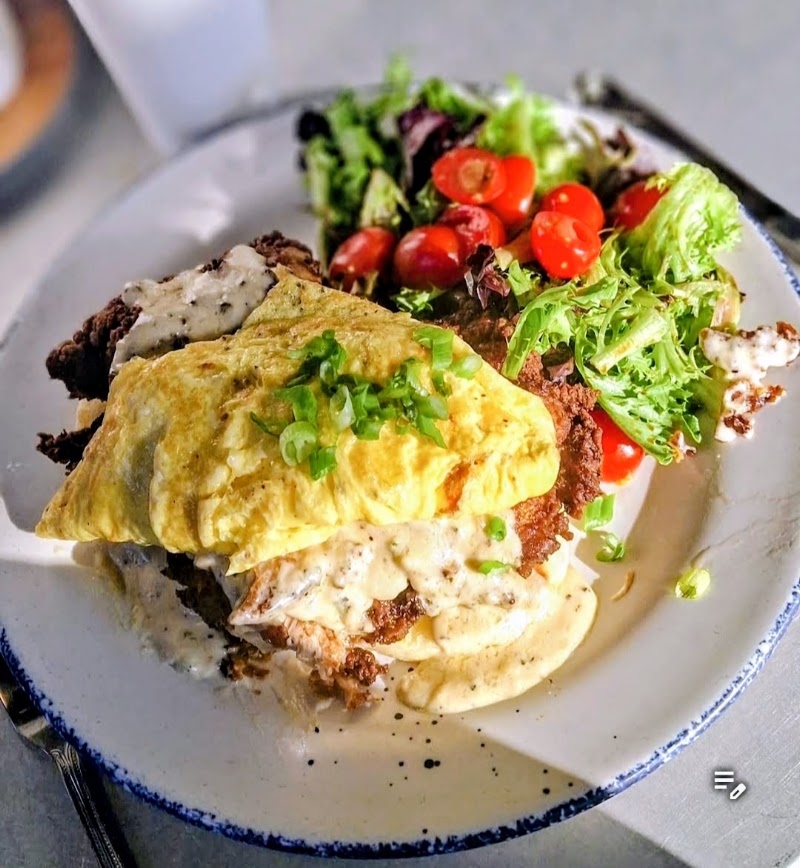 CRU Cafe photo 3