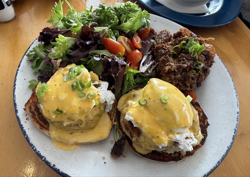 CRU Cafe photo 4